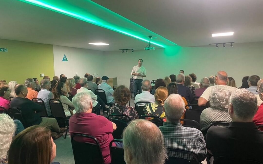 Análise de Jayme Spitzcovsky