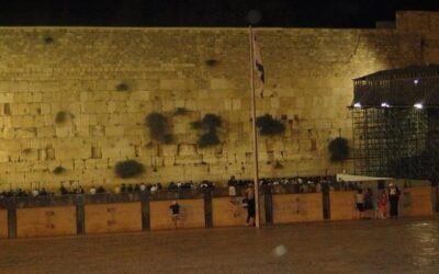 Mensagem do Presidente da Federação Israelita de Pernambuco